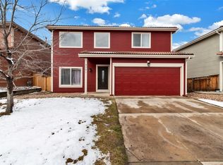 4091 Perth St, Denver, CO 80249