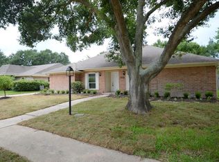 15602 Laurel Heights Dr, Houston, TX 77084