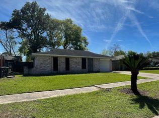 5119 Ridgewest St, Houston, TX 77053