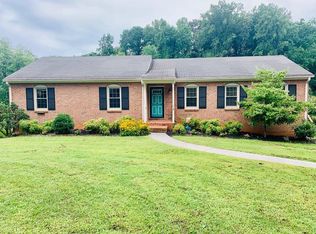 219 Chesterfield Rd, Lynchburg, VA 24502