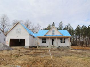 95 N Oscar Ln, Wendell, NC 27591