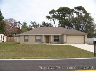 5272 Elwood Rd, Spring Hill, FL 34608