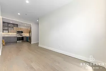 Rented by Brooklyn High Rise LLC