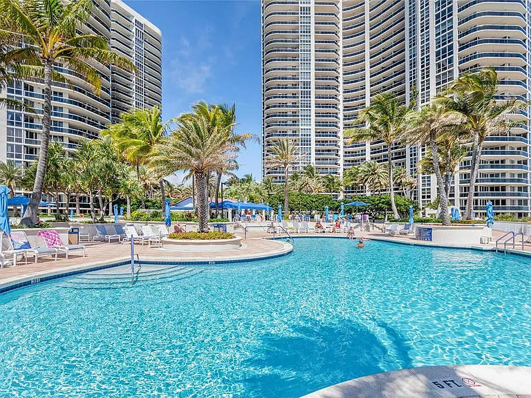 3100 N Ocean Dr #406 — Photo 37