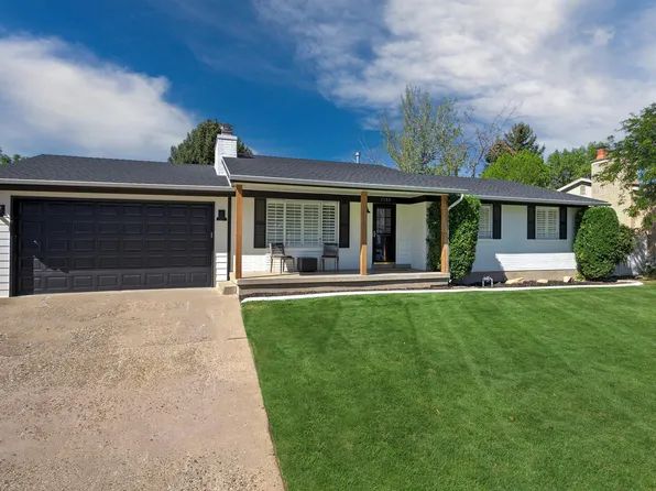 7100 S Brent Ln, Cottonwood Heights, UT 84121