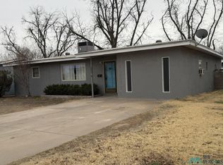 1803 W Blodgett St, Carlsbad, NM 88220