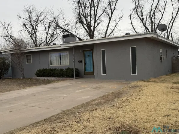 1803 W Blodgett St, Carlsbad, NM 88220