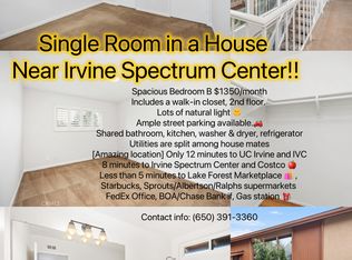 23296 Buckland Ln #2, Lake Forest, CA 92630