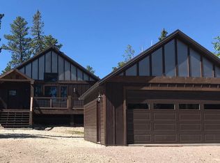 21281 Rubys Way, Lead, SD 57754