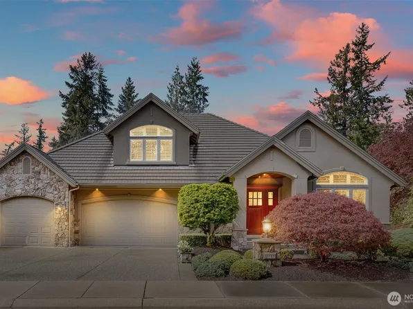 2753 204th Lane NE, Sammamish, WA 98074