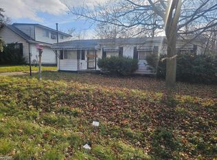 1359 W Princeton Ave, Flint, MI 48505