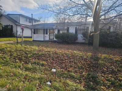 1359 W Princeton Ave, Flint, MI, 48505