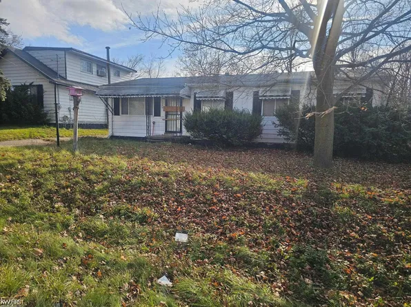 1359 W Princeton Ave, Flint, MI 48505