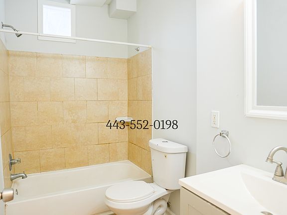 4th image of 3422 E Lombard St