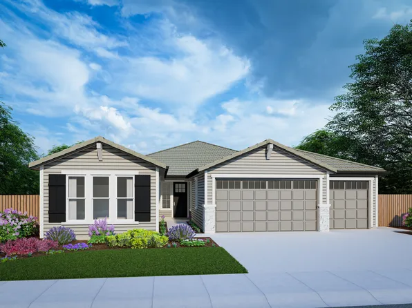 2121 Pogonia St, Roseville, CA 95747