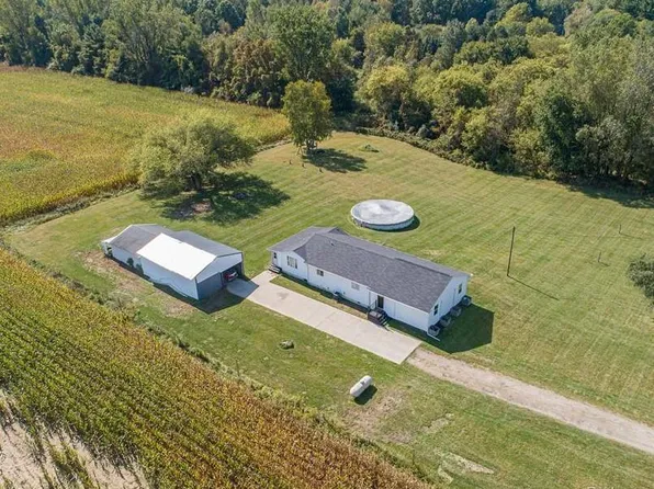 5430 Busch Rd, Birch Run, MI 48415