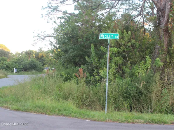 1106 Wesley Ln SW, Palm Bay, FL 32908