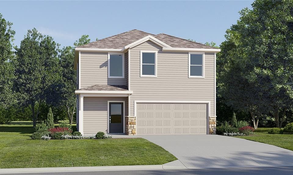 1st image of 3117 Granite Ridge Ave