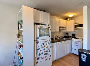 7 N Margin St #7, Boston, MA 02113