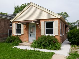 9818 S Harvard Ave, Chicago, IL 60628