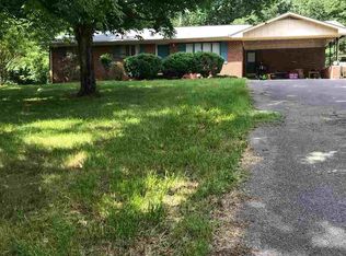 310 Country Club Dr SW, Cleveland, TN 37311
