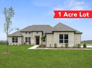 6621 Thames Dr, Forney, TX 75126