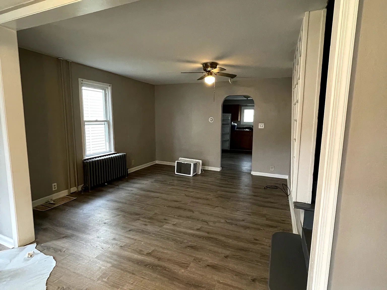 3 bed, 1344 sqft, $1,675 — Photo 4