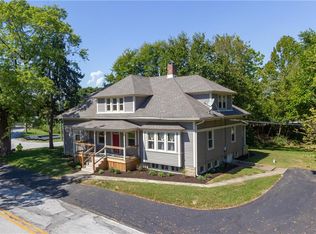 11006 E McGregor Rd, Indianapolis, IN 46259