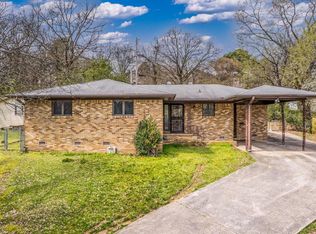 3709 Idlewild Ave, North Little Rock, AR 72116