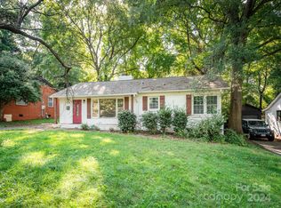 638 Mayview Dr, Charlotte, NC 28205