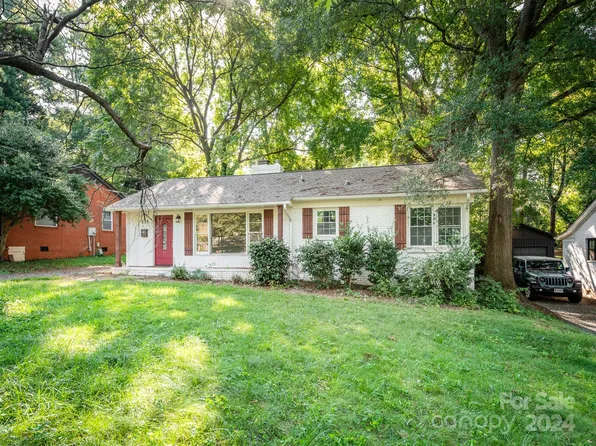 638 Mayview Dr, Charlotte, NC 28205
