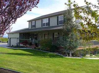 5601 Collins Rd, West Richland, WA 99353