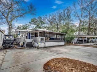 9700 Kings Rd #41, Myrtle Beach, SC 29572