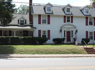308 W Main St, Pilot Mountain, NC 27041