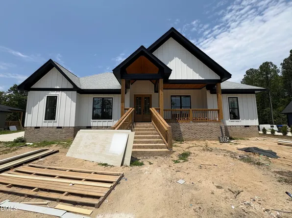 5017 Mitchell Town Rd, Youngsville, NC 27596
