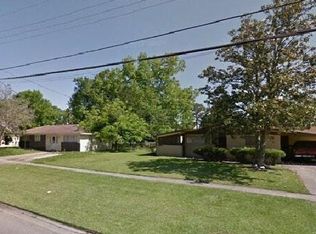 6746 Glen Oaks Dr, Baton Rouge, LA 70812