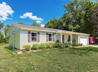 10308 Jerome Rd, Plain City, OH