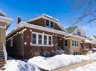 3612 Wesley Ave, Berwyn, IL