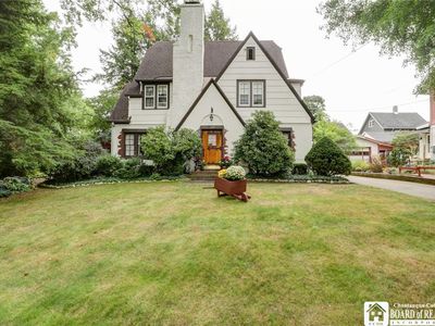 164 Buffalo St, Jamestown, NY, 14701