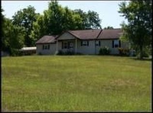 468 Bronze Rd, Straw Plains, TN 37871