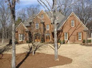 4025 Potter Woods Cv N, Arlington, TN 38002