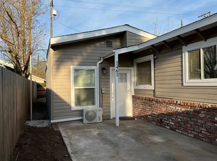 1459 N Ferger Ave #1461, Fresno, CA 93728