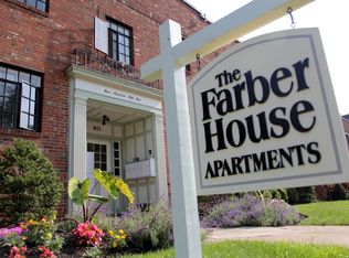 The Farber House, Columbus, OH 43215