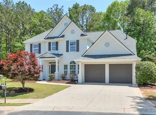 229 Brookview Pl, Woodstock, GA 30188