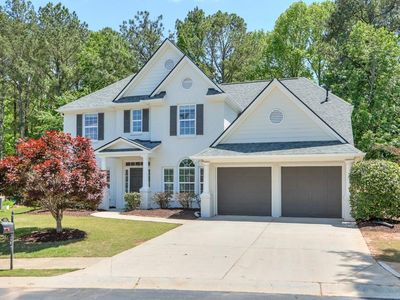 229 Brookview Pl, Woodstock, GA, 30188