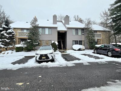 1951 The Woods #Ii, Cherry Hill, NJ, 08003