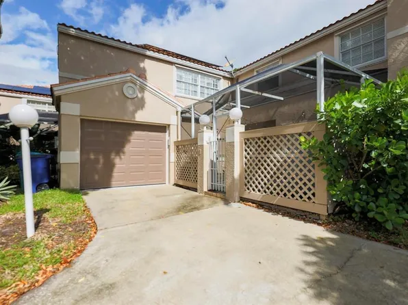 11077 Longboat Dr, Cooper City, FL 33026