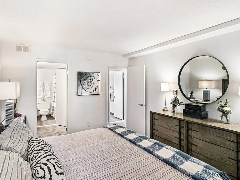 Premier Style - St. Clair Floor Plan