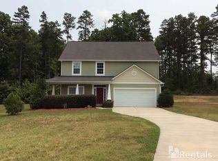 2812 Eagle View Ln, Monroe, NC 28110