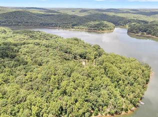 0 Talon Ridge Ct LOT 170, Pittsville, VA 24139